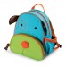Skip Hop Zoo Little Kids Backpacks - Dog